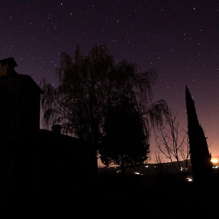 Agriturismo Montecorboli Barberino di Val dʼElsa Eksteriør billede